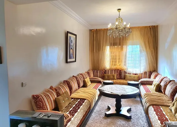 Appartement Mimosart