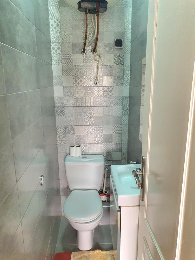 Apartment Mimosart