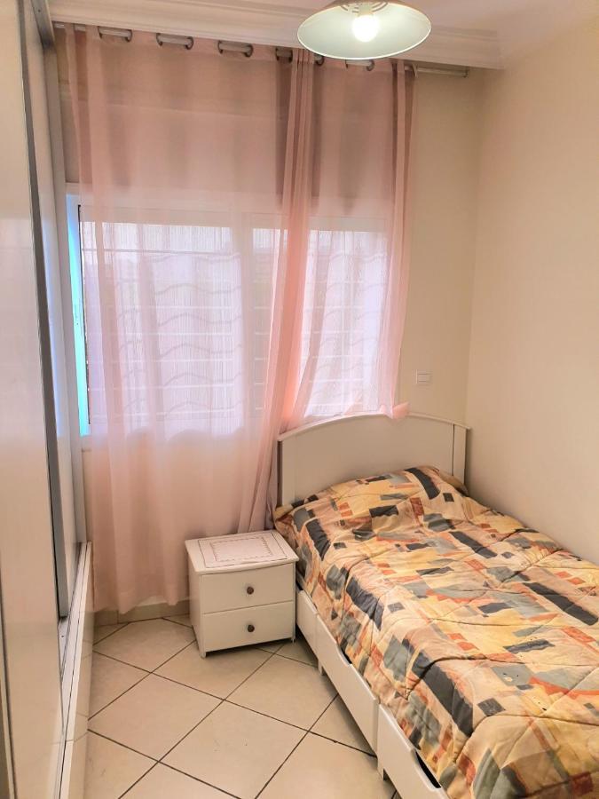 Mimosart Apartment