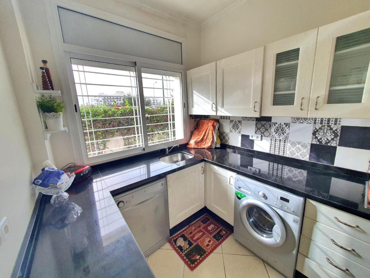 Mimosart Apartment