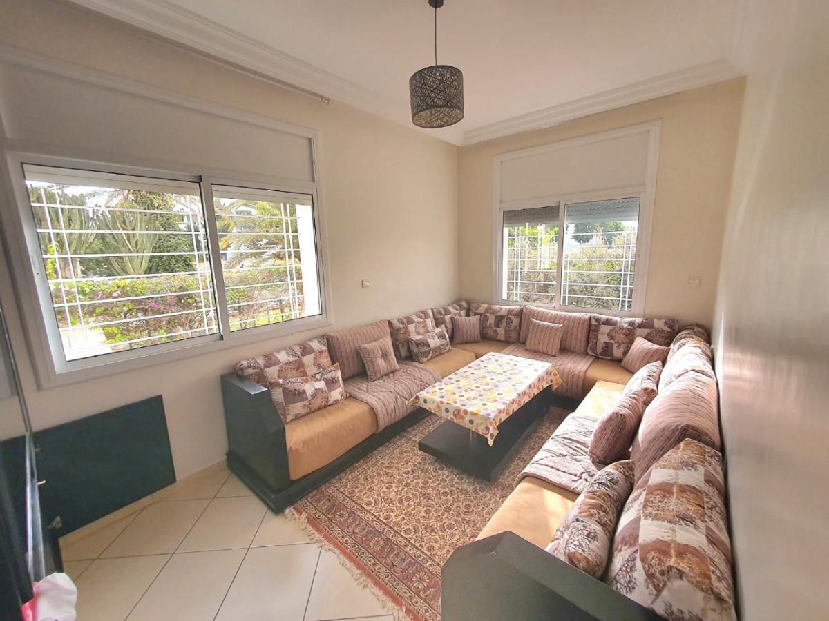 Mimosart Apartment *