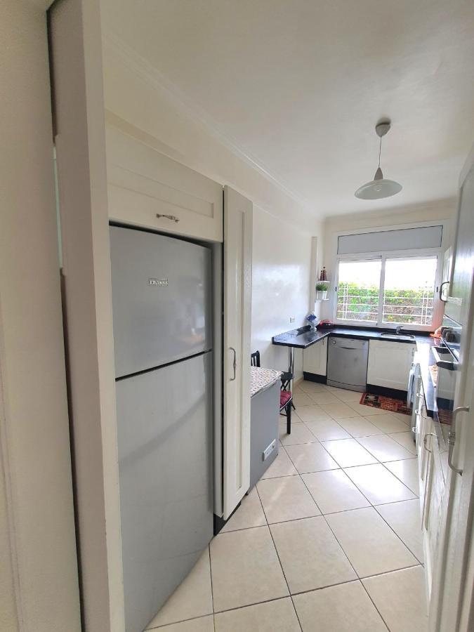 Apartment Mimosart *